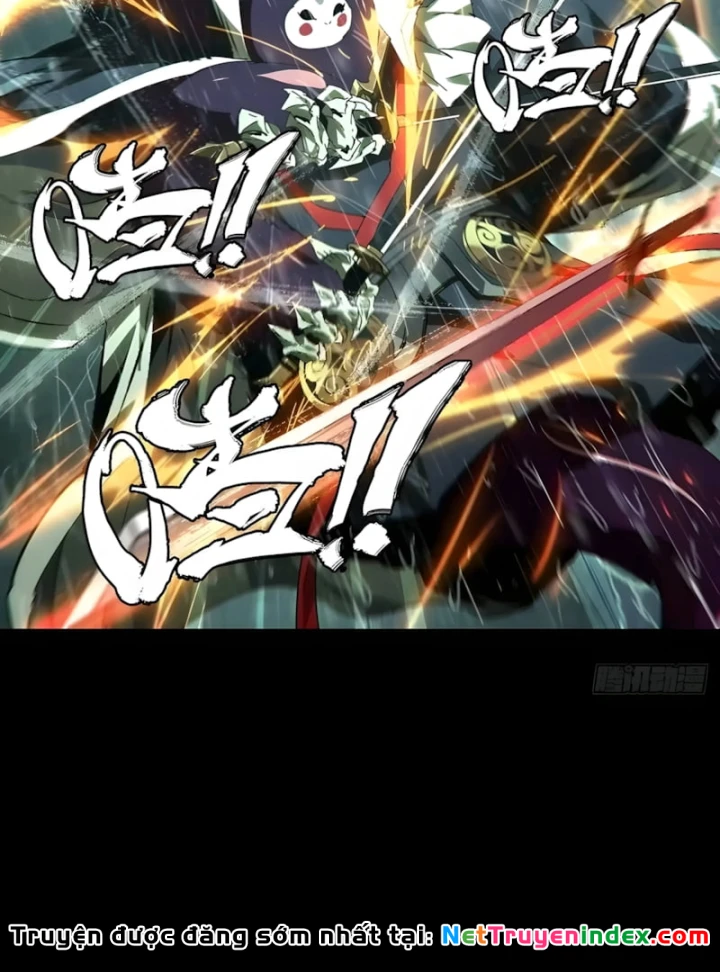 Đại Tượng Vô Hình Chapter 553 - 18