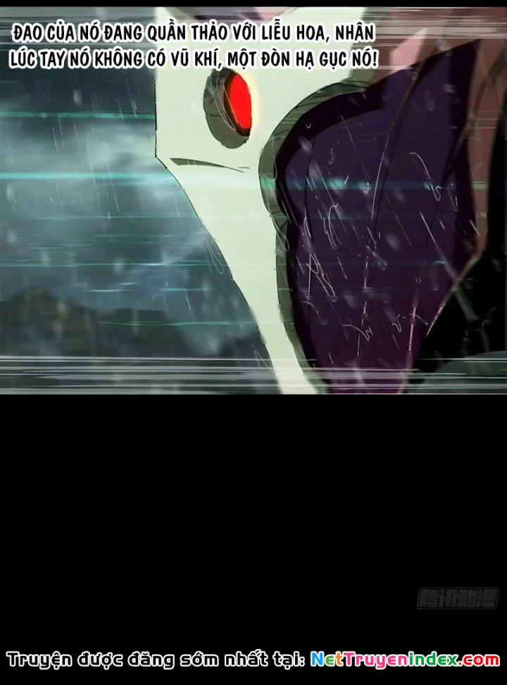 Đại Tượng Vô Hình Chapter 553 - 20