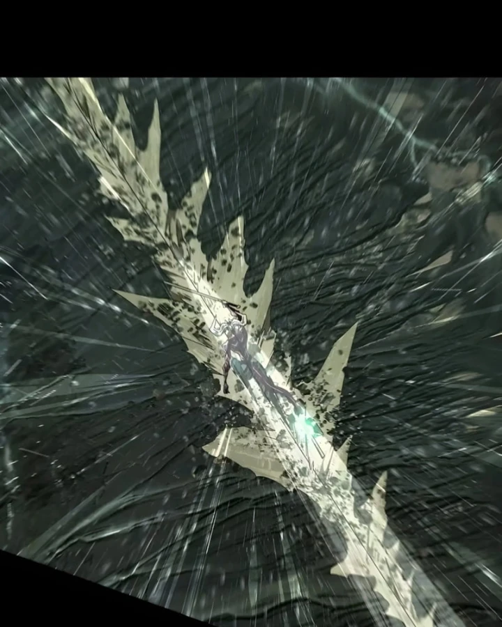 Đại Tượng Vô Hình Chapter 553 - 24