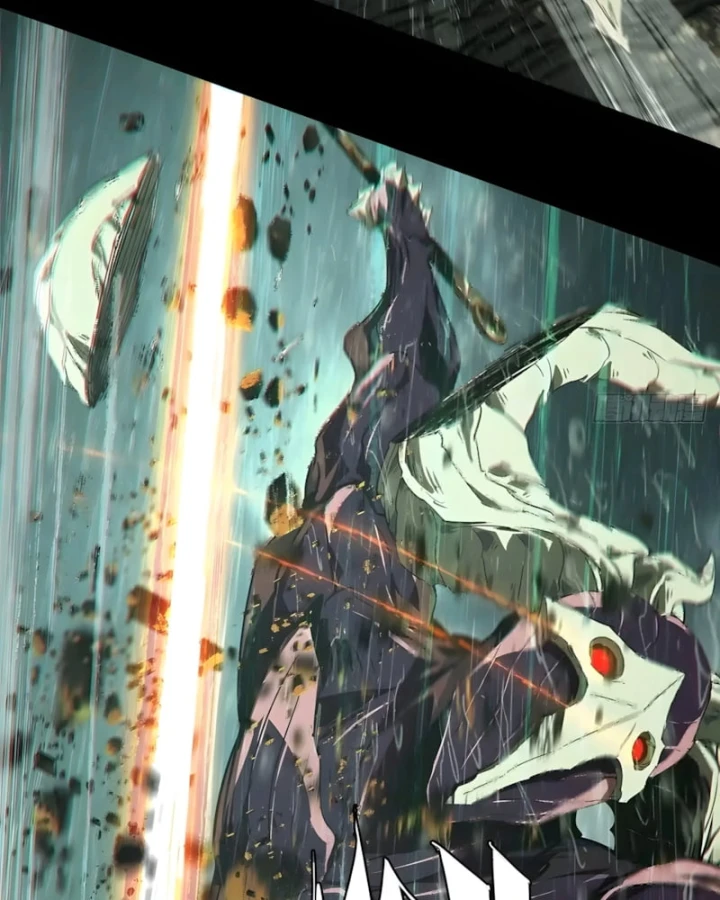 Đại Tượng Vô Hình Chapter 553 - 25