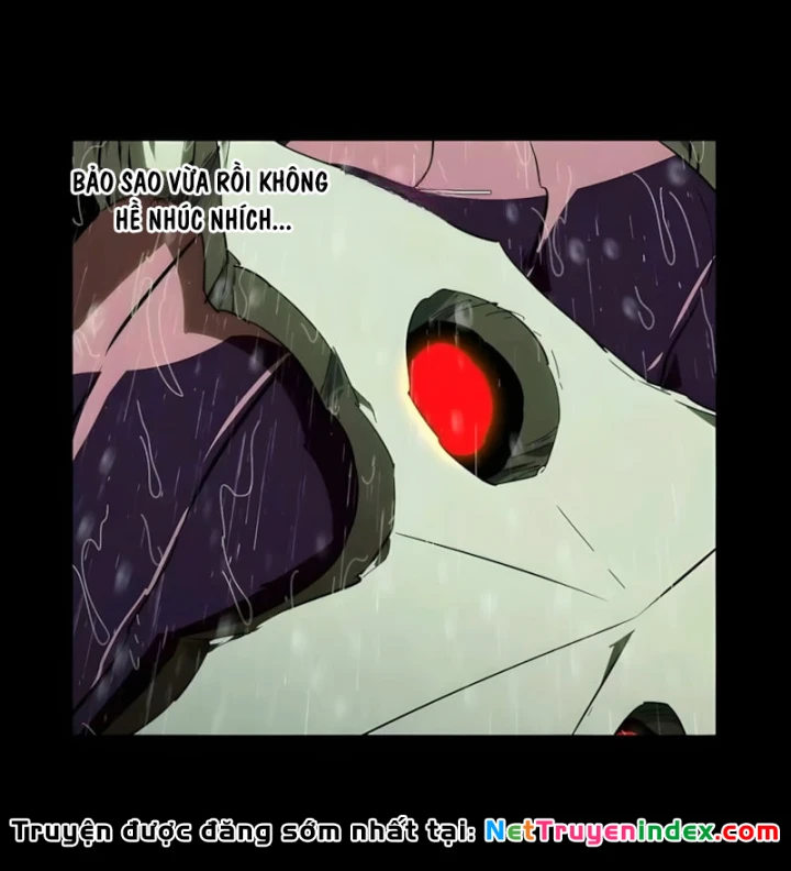 Đại Tượng Vô Hình Chapter 553 - 27