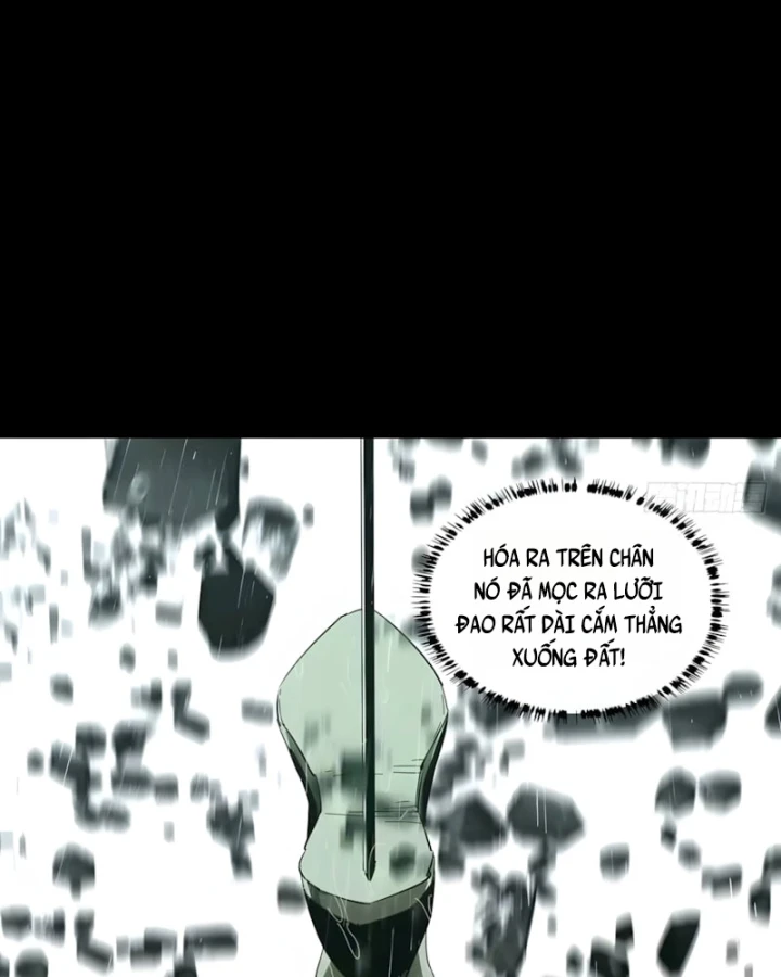 Đại Tượng Vô Hình Chapter 553 - 28