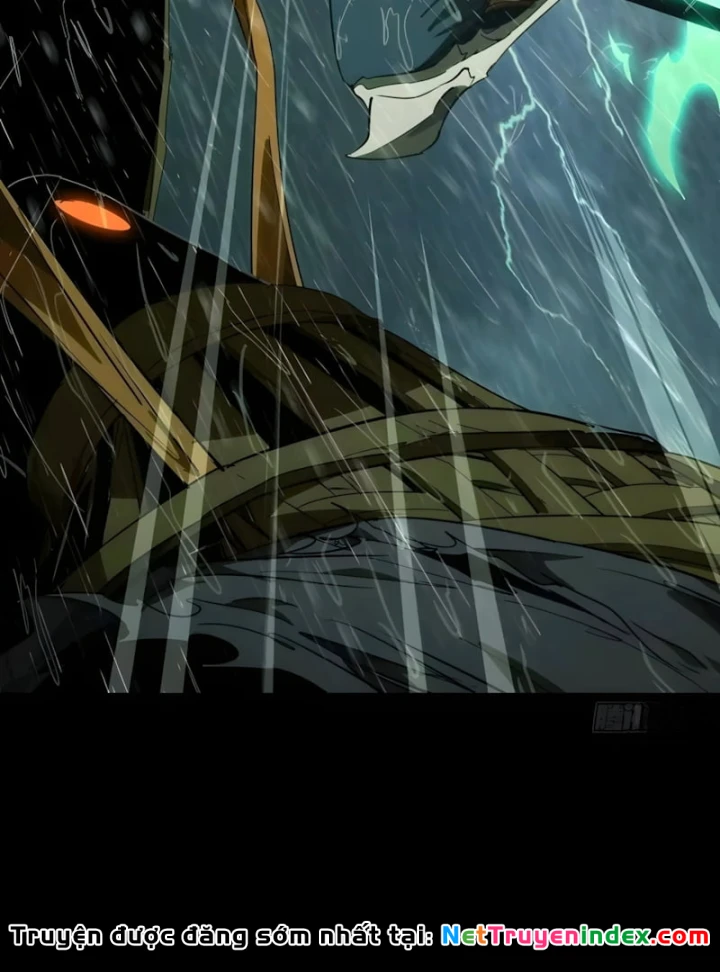 Đại Tượng Vô Hình Chapter 553 - 36