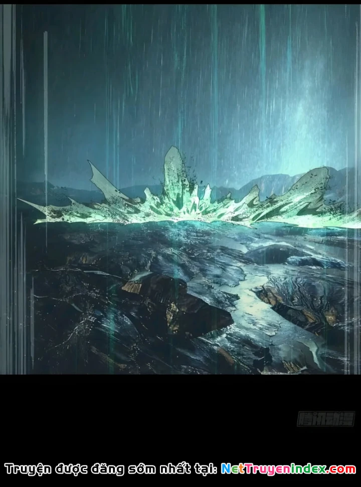 Đại Tượng Vô Hình Chapter 553 - 39