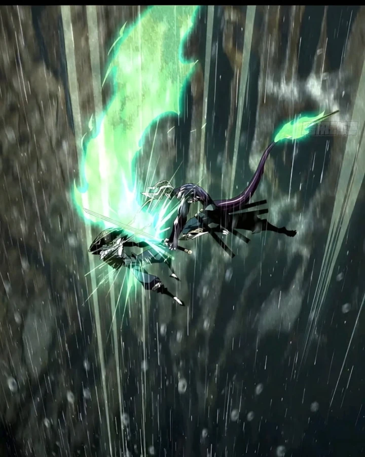 Đại Tượng Vô Hình Chapter 553 - 43