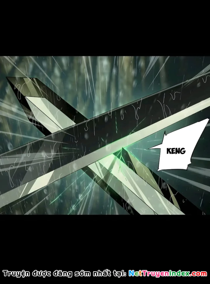 Đại Tượng Vô Hình Chapter 553 - 47