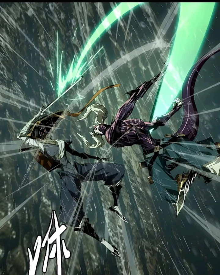 Đại Tượng Vô Hình Chapter 553 - 50