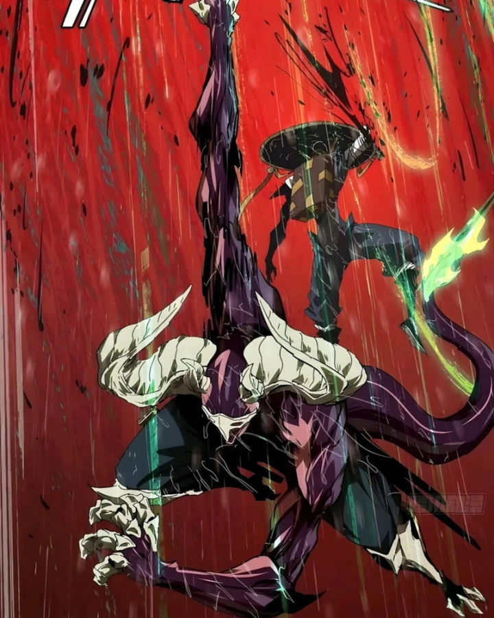 Đại Tượng Vô Hình Chapter 553 - 52