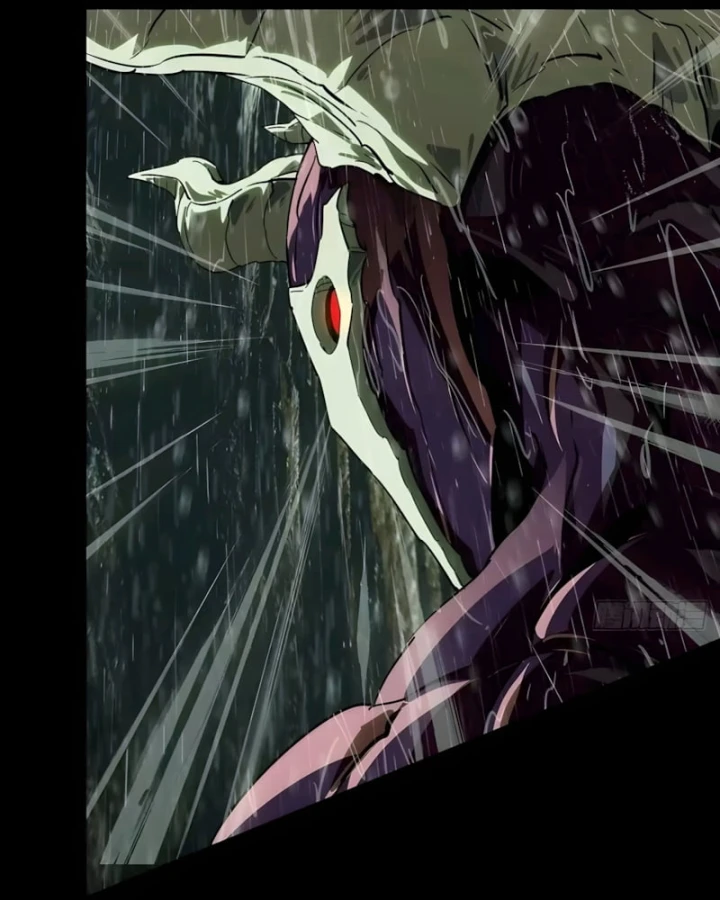 Đại Tượng Vô Hình Chapter 553 - 54