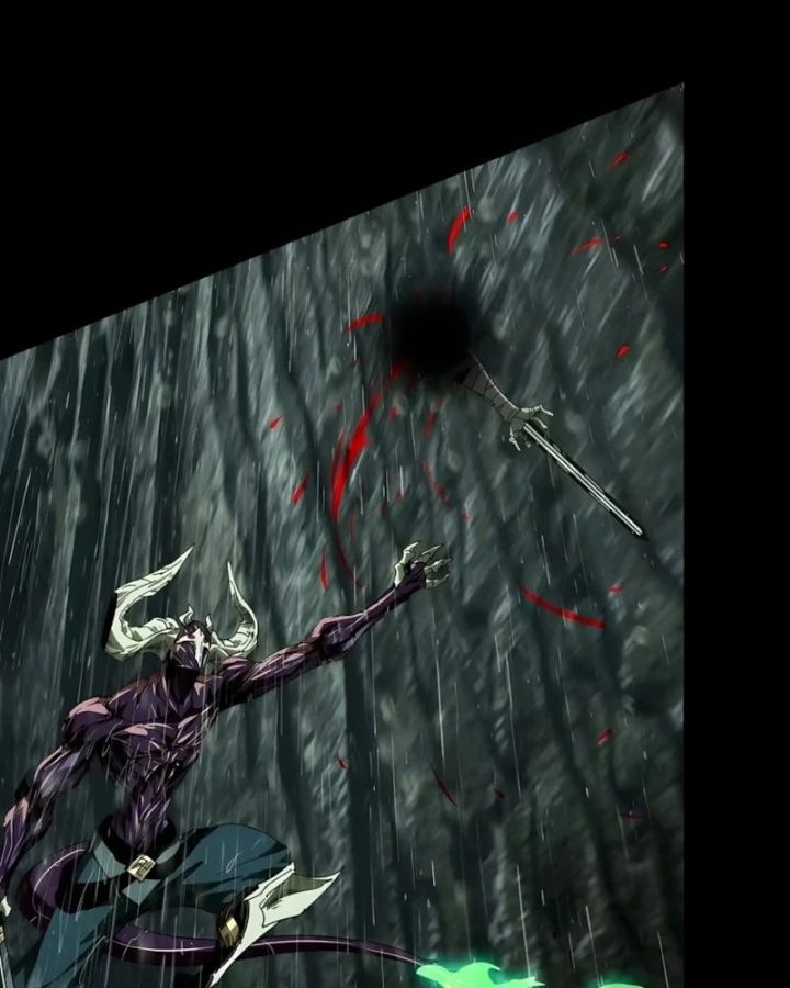 Đại Tượng Vô Hình Chapter 553 - 55