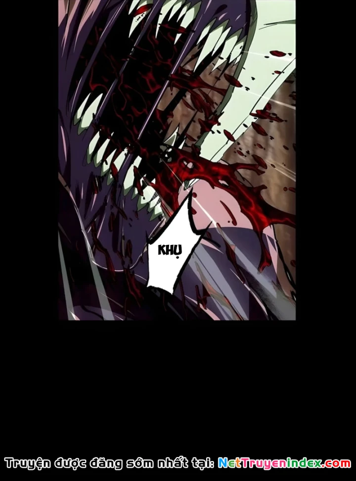 Đại Tượng Vô Hình Chapter 553 - 63