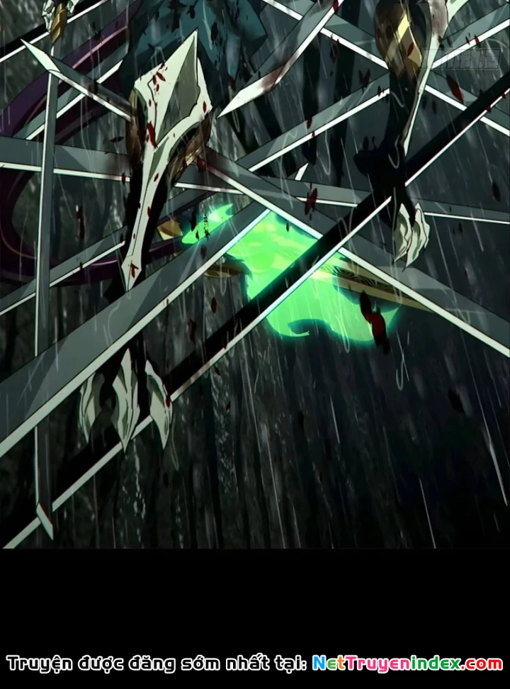 Đại Tượng Vô Hình Chapter 553 - 66