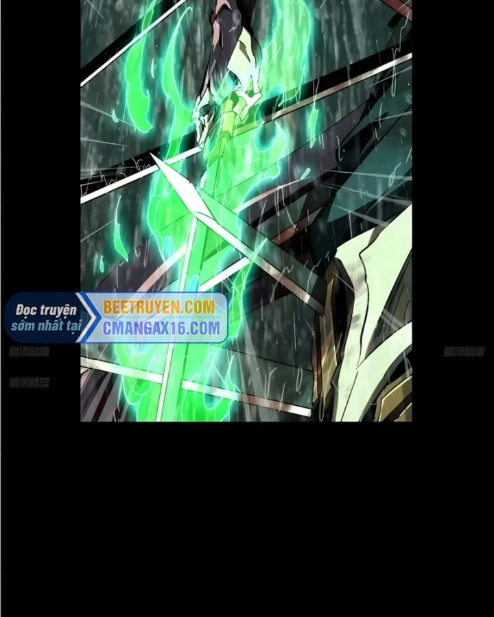 Đại Tượng Vô Hình Chapter 554 - 3