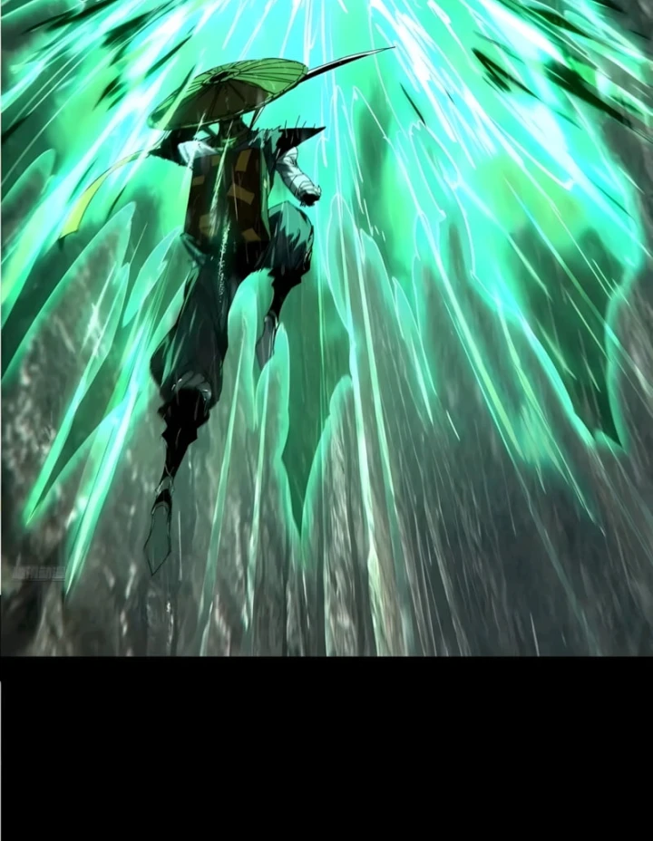 Đại Tượng Vô Hình Chapter 554 - 5