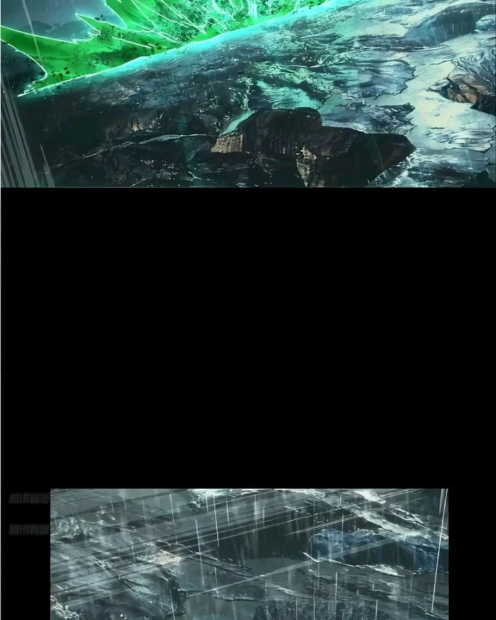 Đại Tượng Vô Hình Chapter 554 - 7