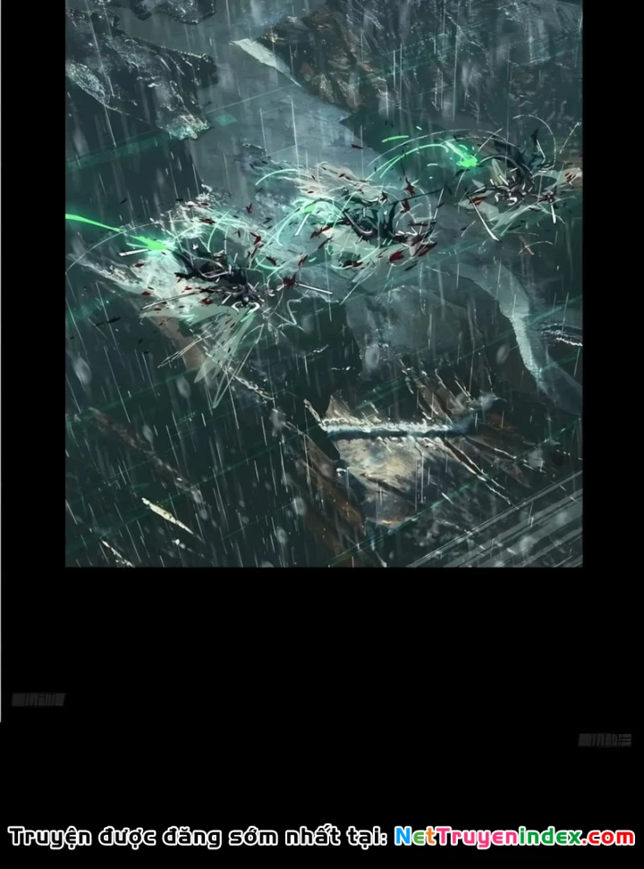 Đại Tượng Vô Hình Chapter 554 - 8