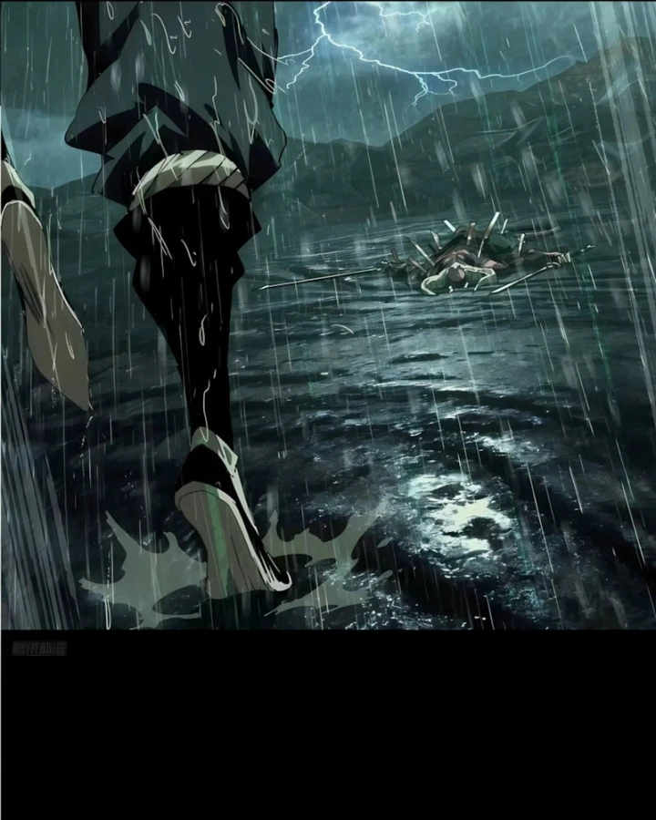 Đại Tượng Vô Hình Chapter 554 - 10