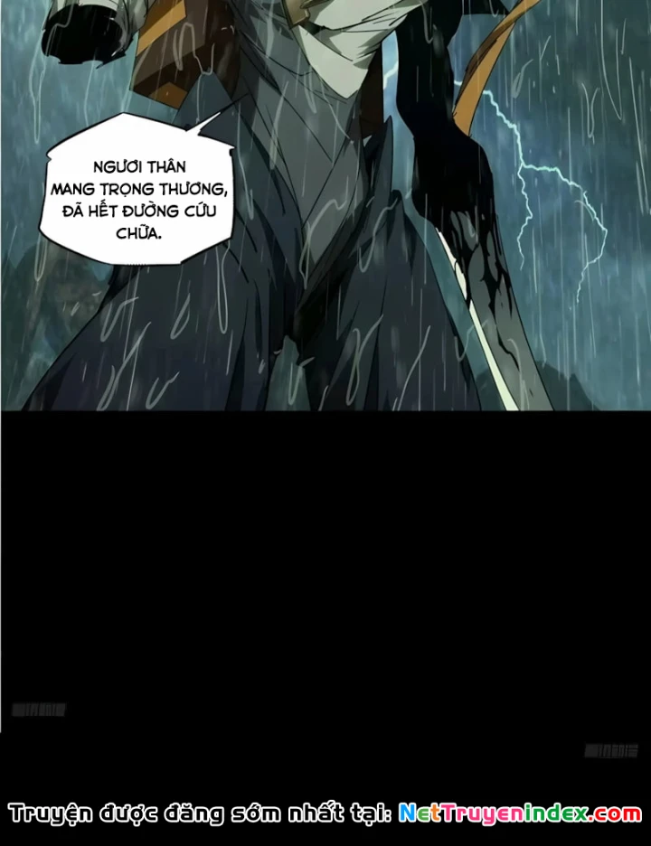 Đại Tượng Vô Hình Chapter 554 - 12