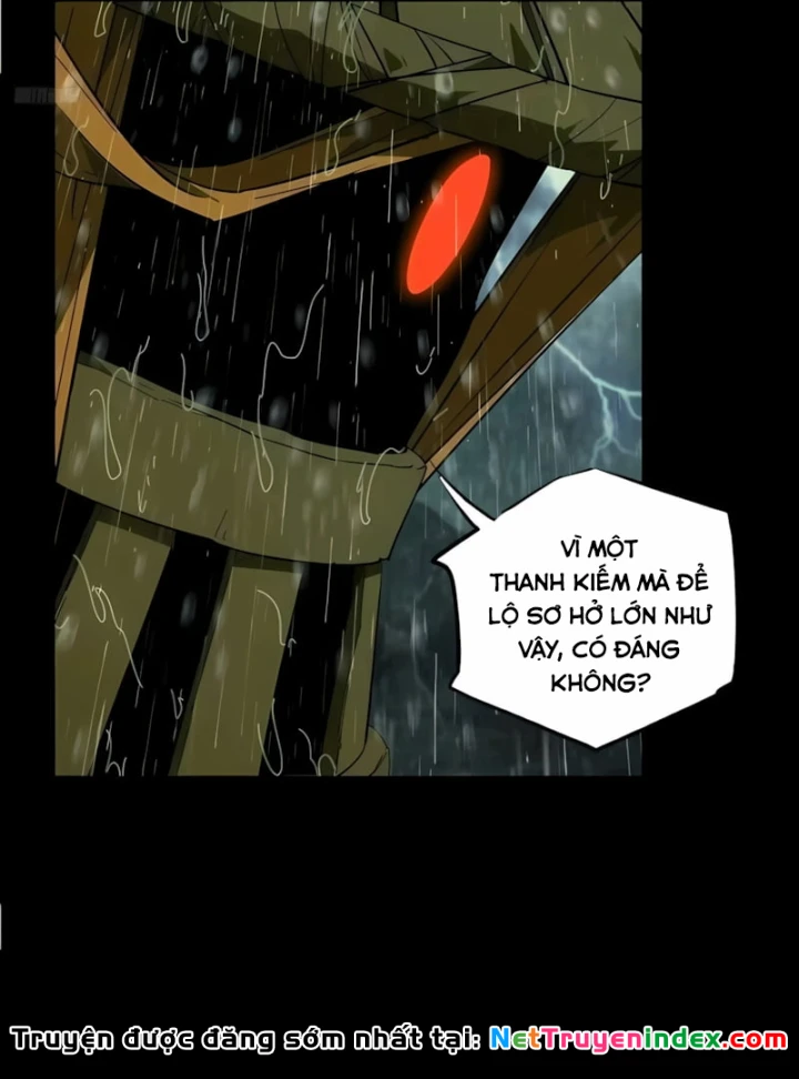 Đại Tượng Vô Hình Chapter 554 - 15