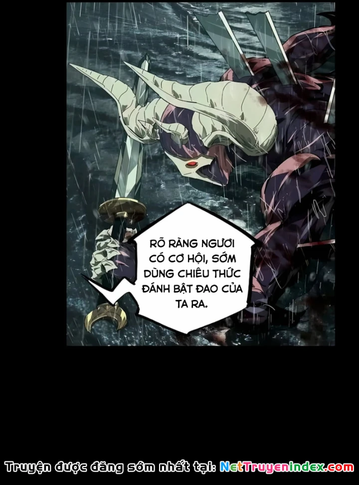 Đại Tượng Vô Hình Chapter 554 - 17