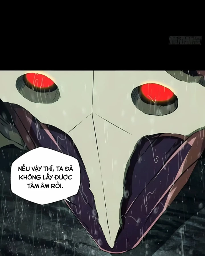 Đại Tượng Vô Hình Chapter 554 - 18