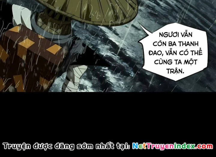 Đại Tượng Vô Hình Chapter 554 - 20