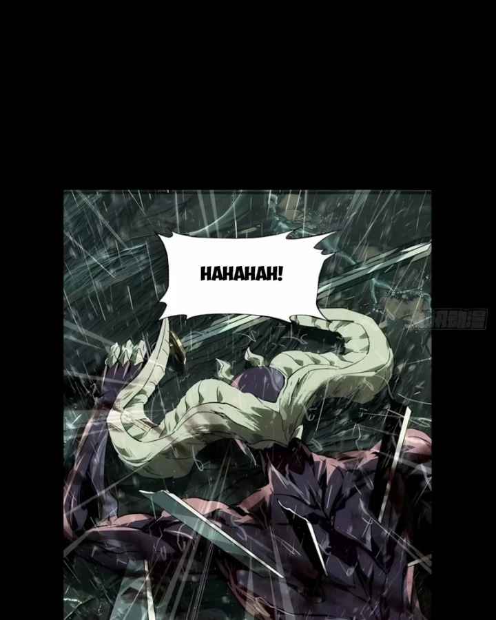 Đại Tượng Vô Hình Chapter 554 - 21