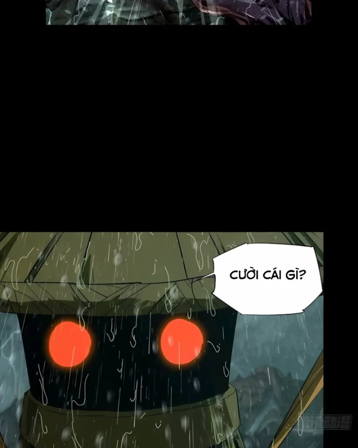 Đại Tượng Vô Hình Chapter 554 - 22