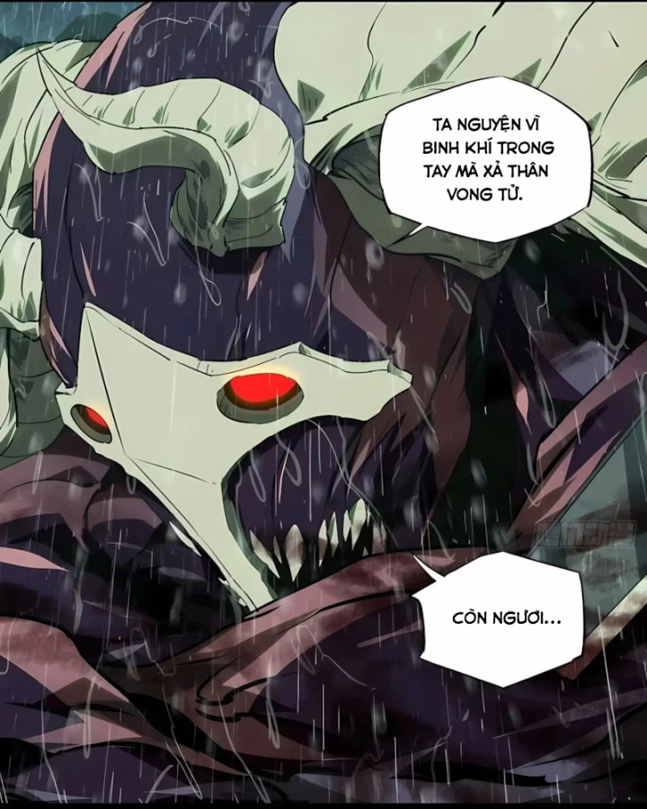 Đại Tượng Vô Hình Chapter 554 - 24