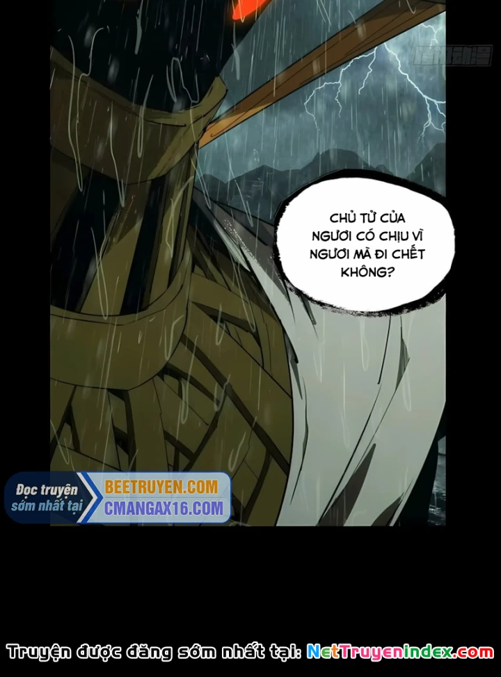 Đại Tượng Vô Hình Chapter 554 - 26