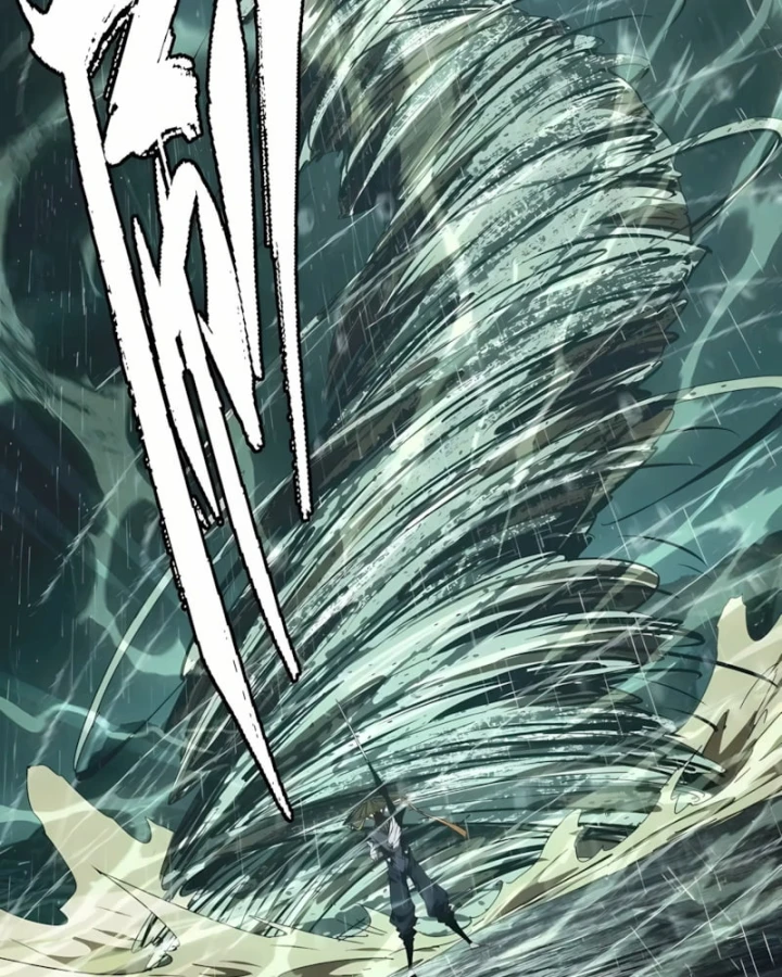 Đại Tượng Vô Hình Chapter 554 - 30