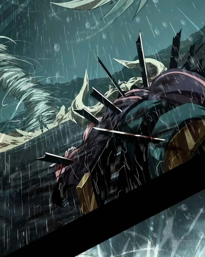 Đại Tượng Vô Hình Chapter 554 - 34