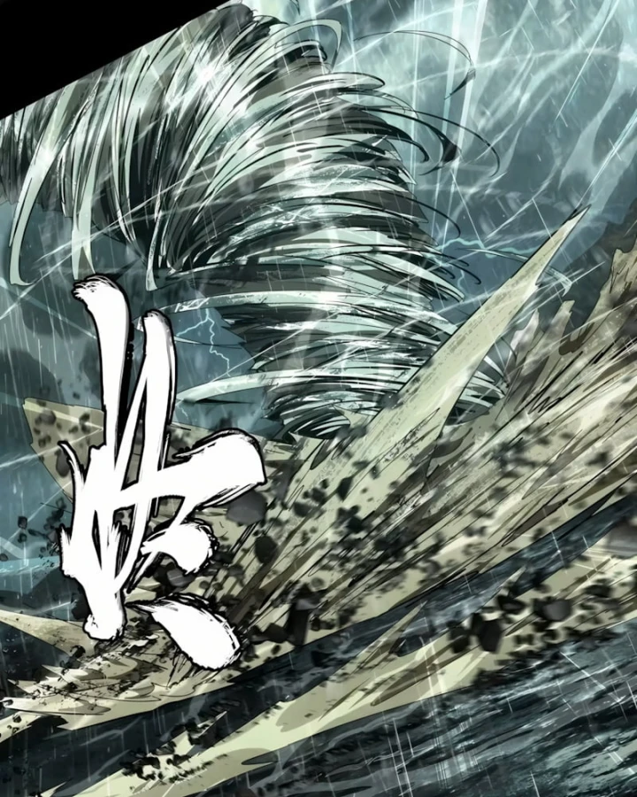 Đại Tượng Vô Hình Chapter 554 - 35