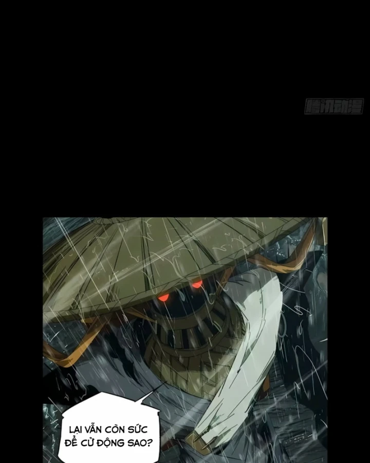 Đại Tượng Vô Hình Chapter 554 - 37