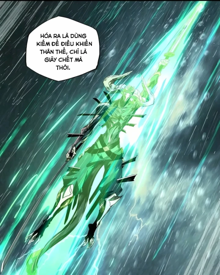 Đại Tượng Vô Hình Chapter 554 - 41