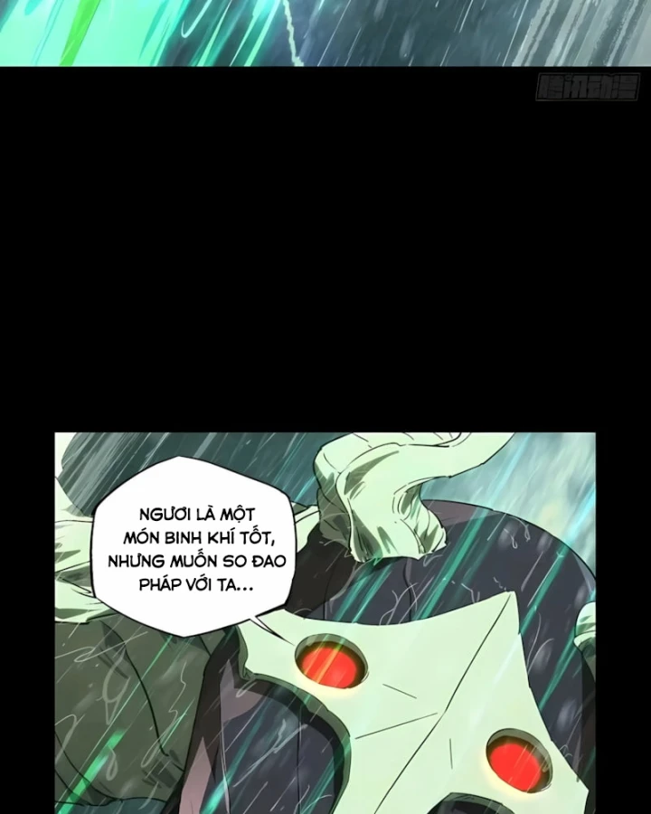 Đại Tượng Vô Hình Chapter 554 - 42