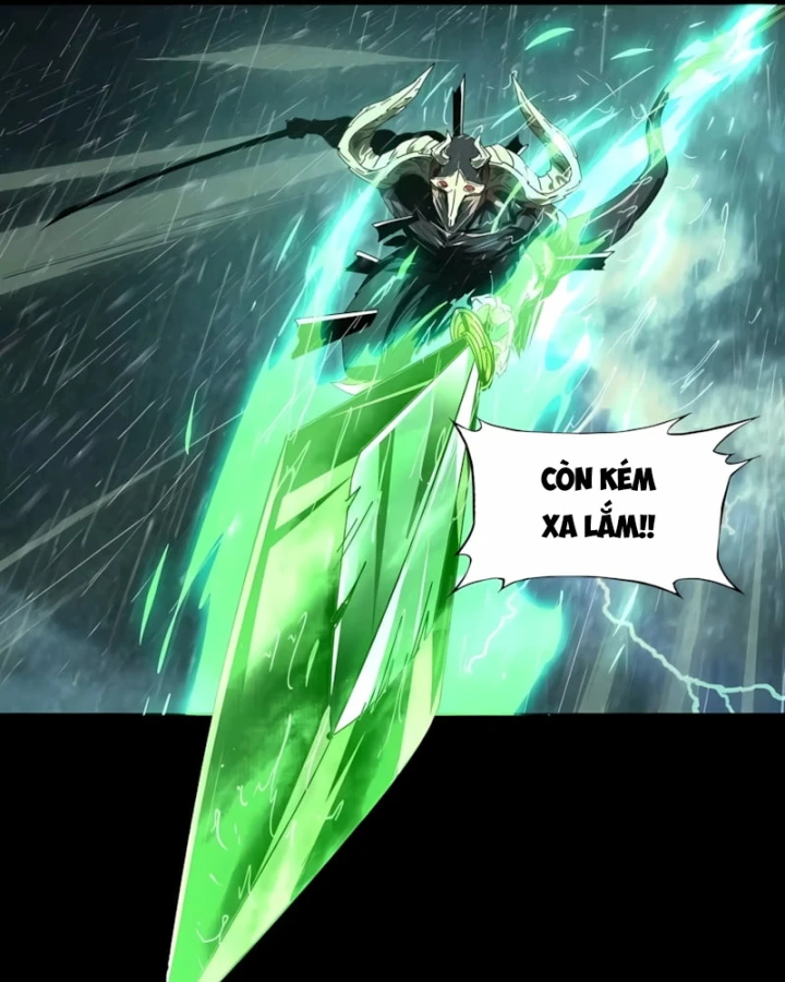 Đại Tượng Vô Hình Chapter 554 - 44