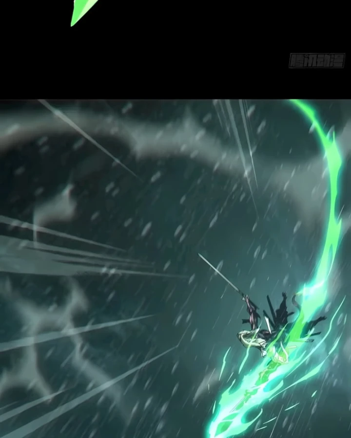 Đại Tượng Vô Hình Chapter 554 - 45