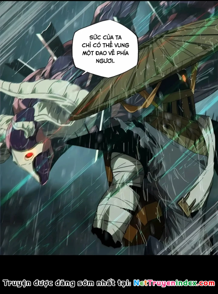 Đại Tượng Vô Hình Chapter 554 - 48