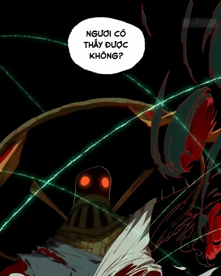 Đại Tượng Vô Hình Chapter 554 - 51