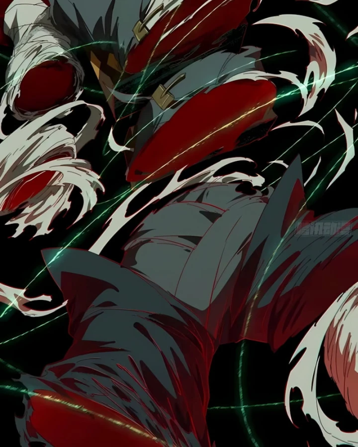 Đại Tượng Vô Hình Chapter 554 - 52