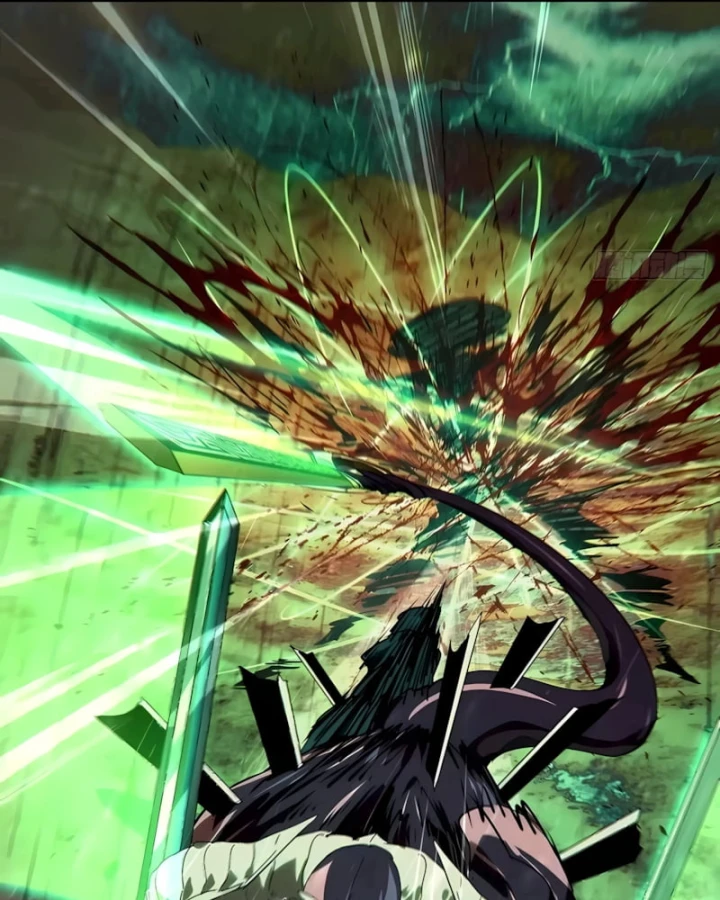 Đại Tượng Vô Hình Chapter 554 - 54