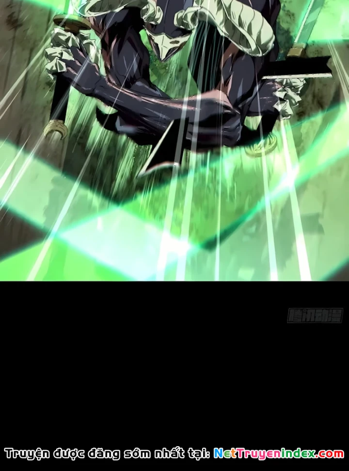 Đại Tượng Vô Hình Chapter 554 - 55