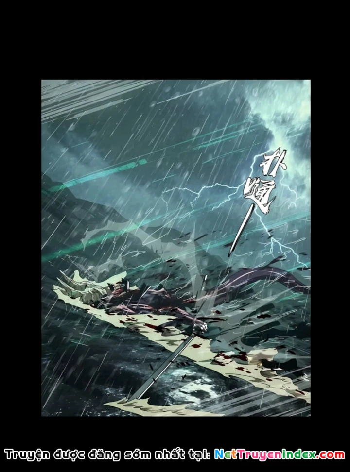 Đại Tượng Vô Hình Chapter 554 - 56