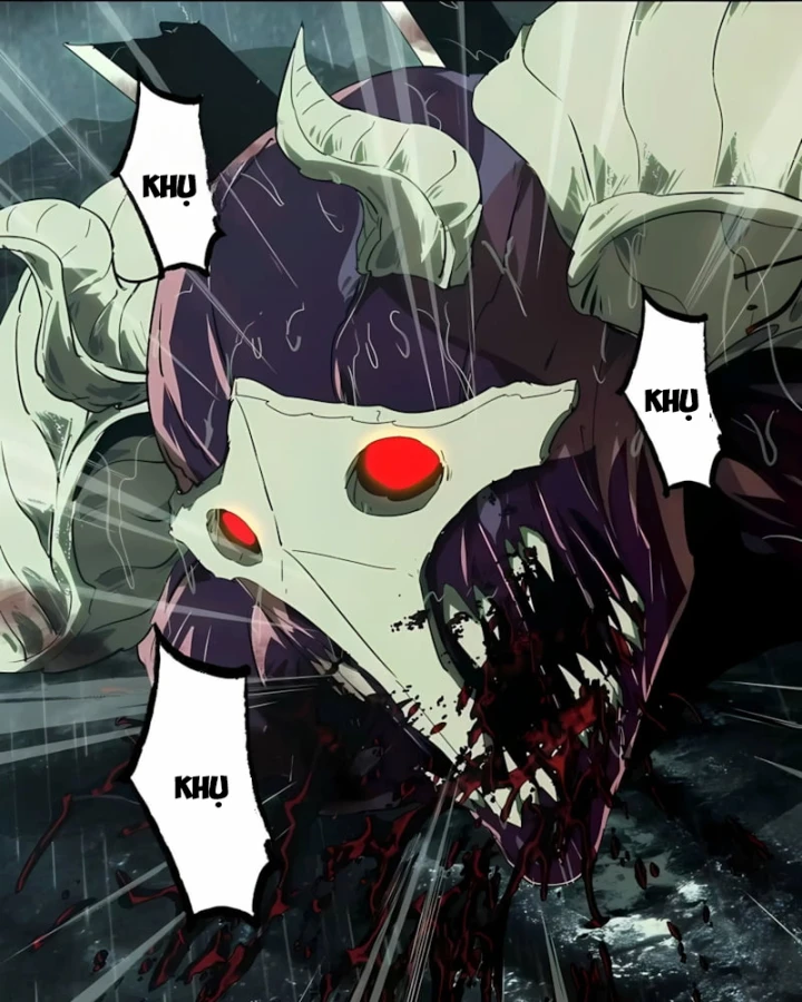 Đại Tượng Vô Hình Chapter 554 - 58