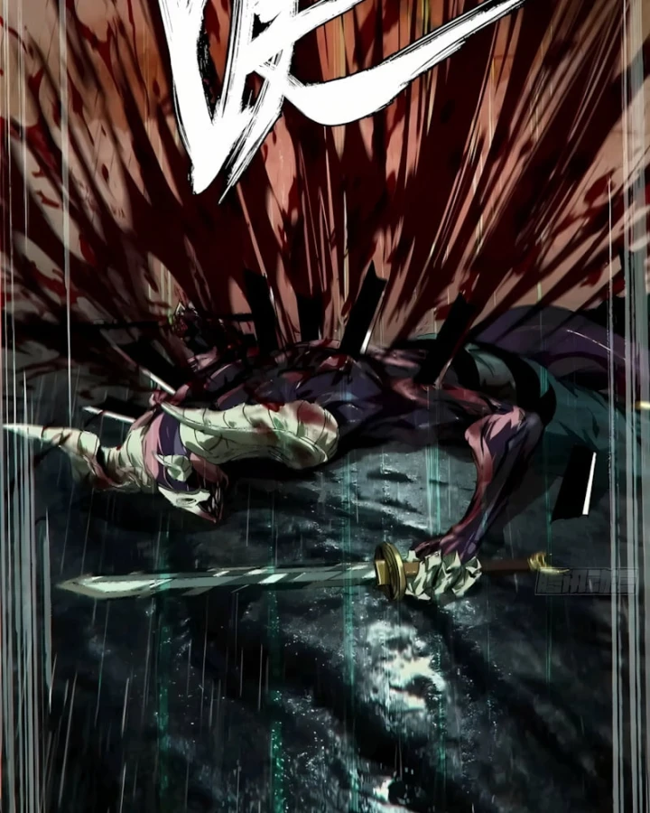 Đại Tượng Vô Hình Chapter 554 - 60