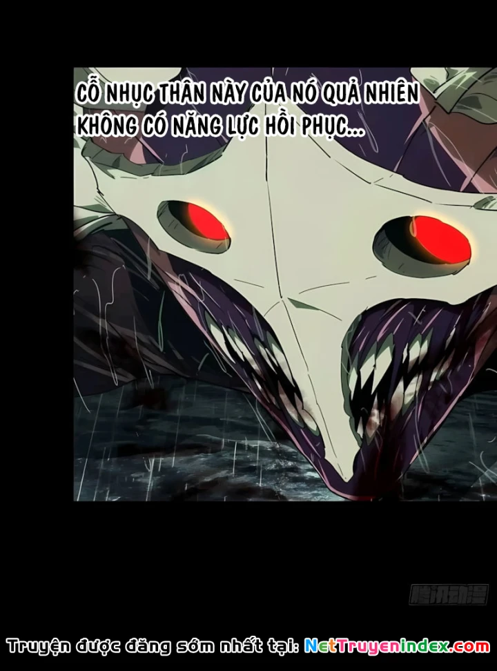 Đại Tượng Vô Hình Chapter 554 - 62