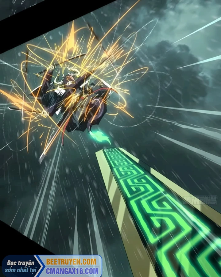 Đại Tượng Vô Hình Chapter 554 - 67