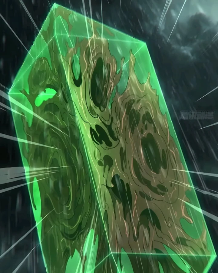 Đại Tượng Vô Hình Chapter 554 - 71