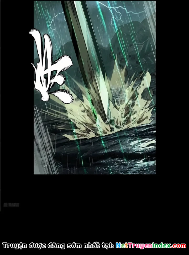 Đại Tượng Vô Hình Chapter 555 - 6